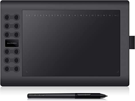 Gaomon  M106K PRO