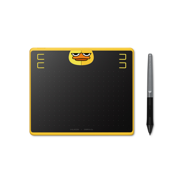 Huion HS HS64 SE