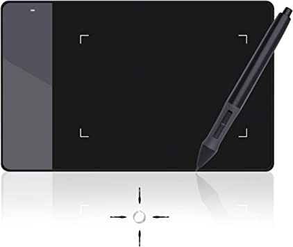 Huion Inspiroy 420