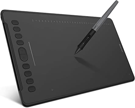 Huion Inspiroy H1161