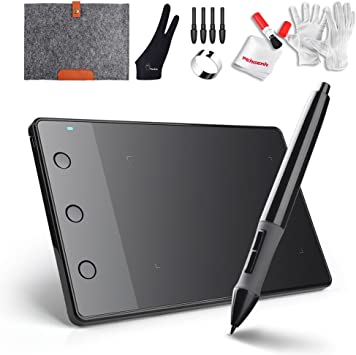 Huion Inspiroy H420