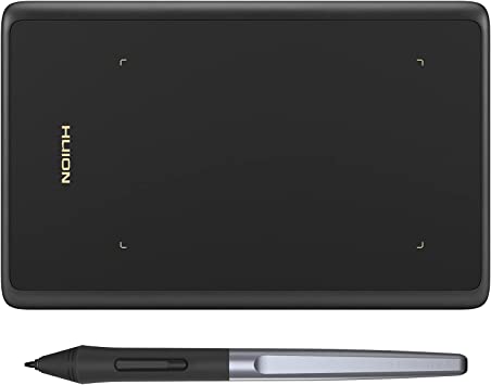 Huion Inspiroy H420X