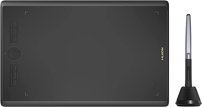 Huion Inspiroy H610X
