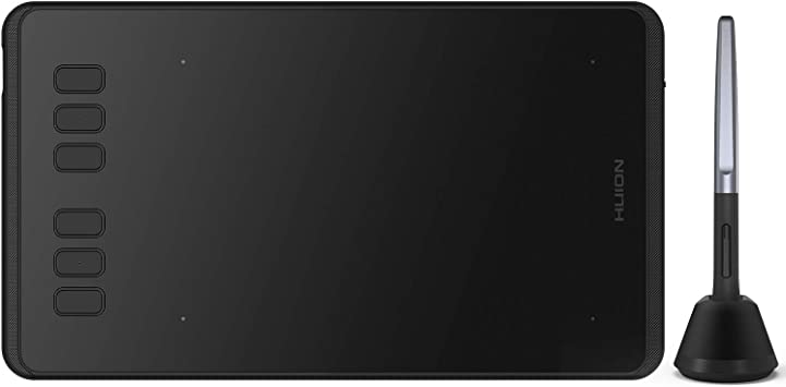 Huion Inspiroy H640P
