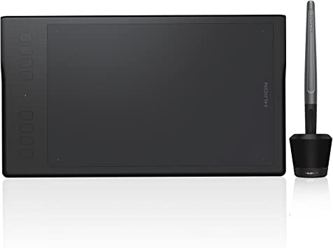 Huion Inspiroy Q11K