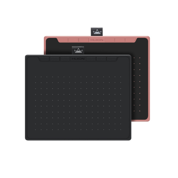 Huion Inspiroy RTS-300