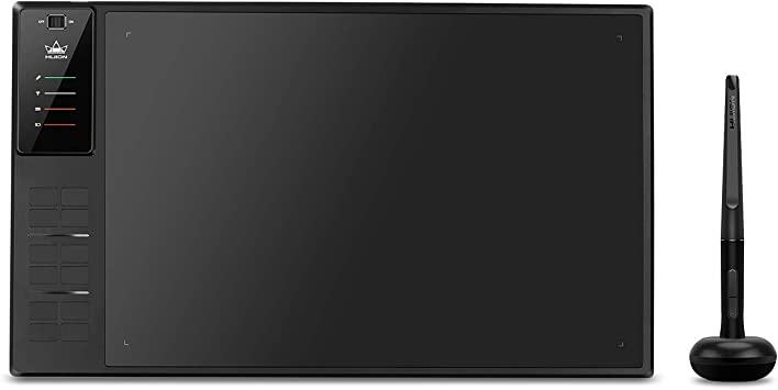 Huion Inspiroy WH1409 V2