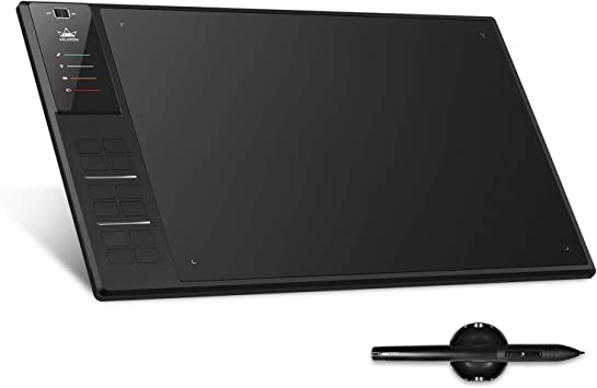 Huion Inspiroy WH1409