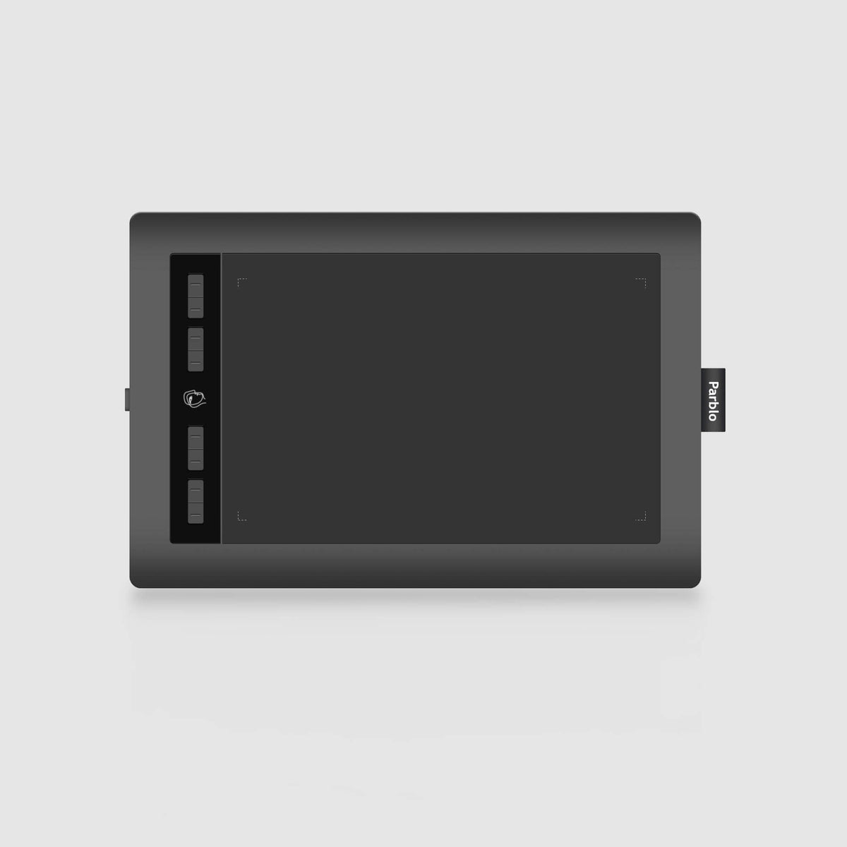 Parblo A-Series A610s