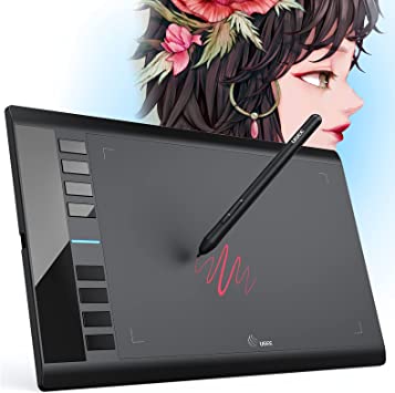 Ugee M-Series M708 V3