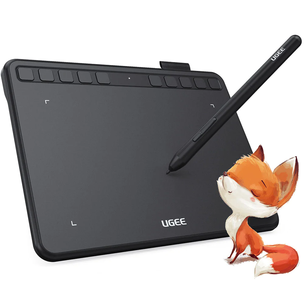 Ugee S-Series S1060