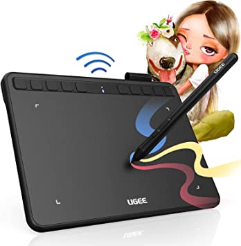 Ugee S-Series S640W