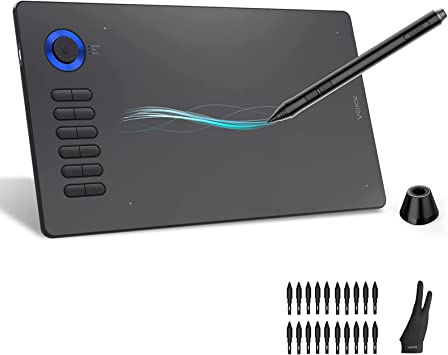 Veikk Creator A15