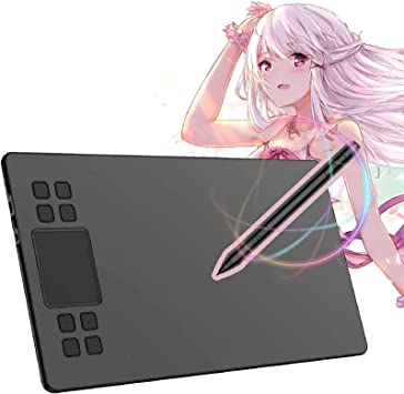 Veikk Creator A50