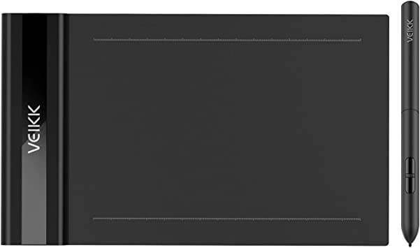 Veikk Creator Pop S640
