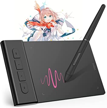 Veikk Creator Pop VK430