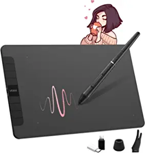 Veikk Creator VK1060