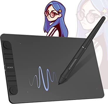 Veikk Creator VK1060Pro