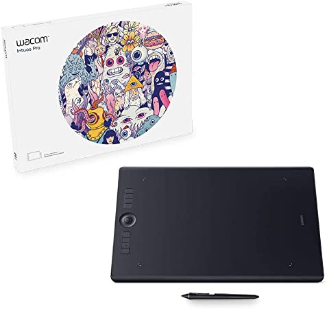 Wacom Intuos Pro Large PTH860