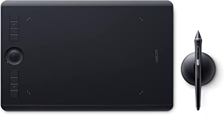 Wacom Intuos Pro Medium PTH660