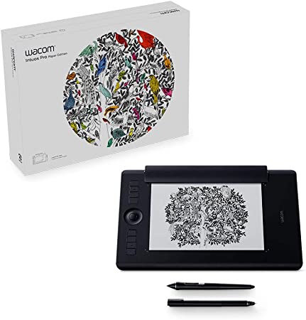 Wacom Intuos Pro Large PTH860P