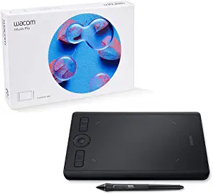 Wacom Intuos Pro Small PTH460K0A