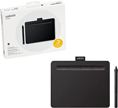 Wacom Intuos Small CTL-4100