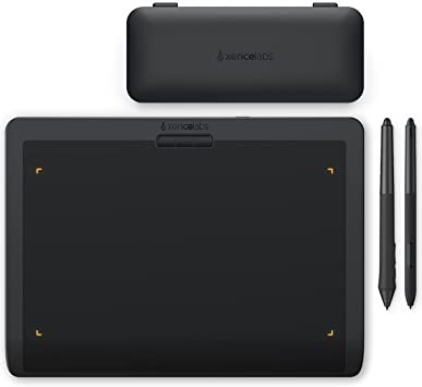 Xence Labs Pen Tablet Medium