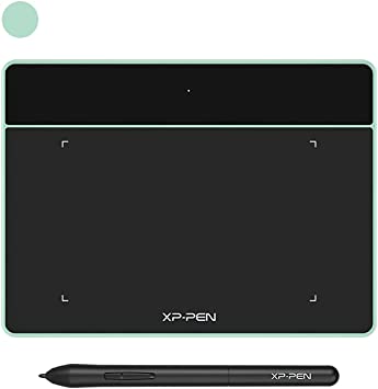 XP-Pen Deco Fun Extra Small