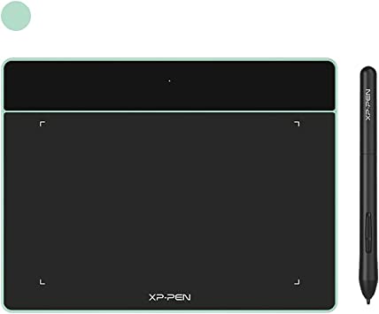 XP-Pen Deco Fun Small