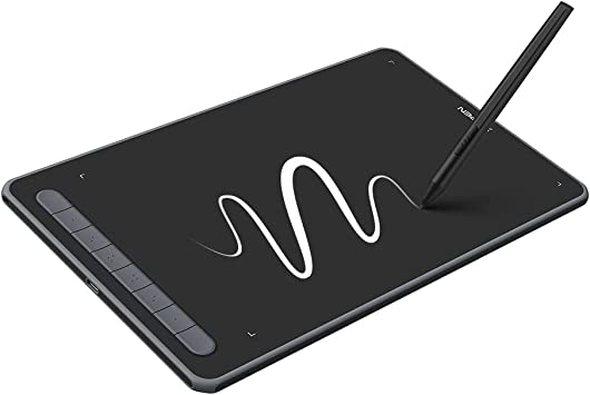 XP-Pen Deco L