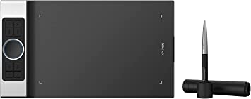 XP-Pen Deco Pro MW