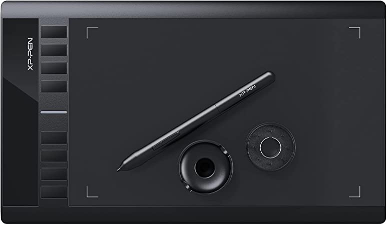 XP-Pen Star 03 V2
