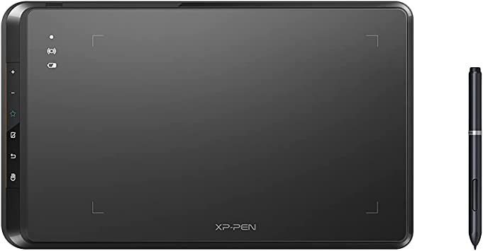 XP-Pen Star 05 Wireless