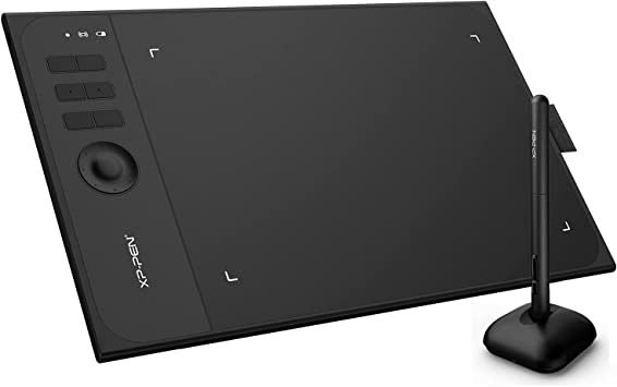 XP-Pen Star 06 Wireless