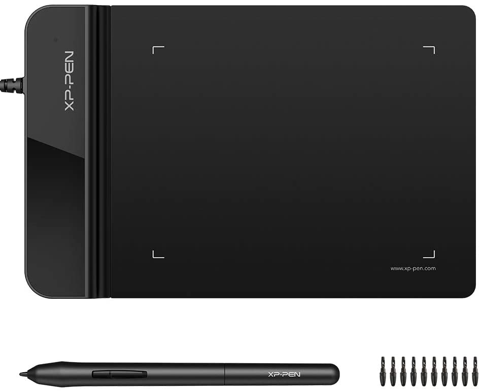 XP-Pen Star G430S