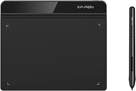 XP-Pen Star G640 Rev A