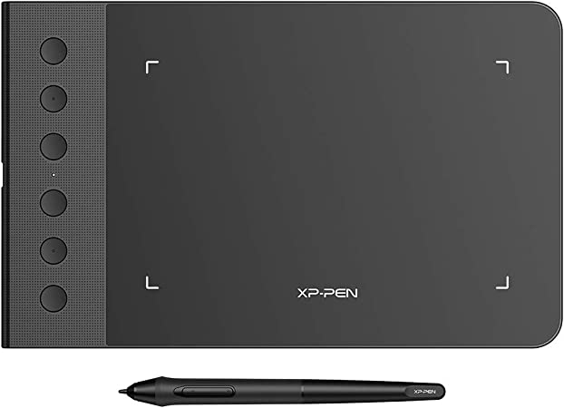 XP-Pen Star G640S Android